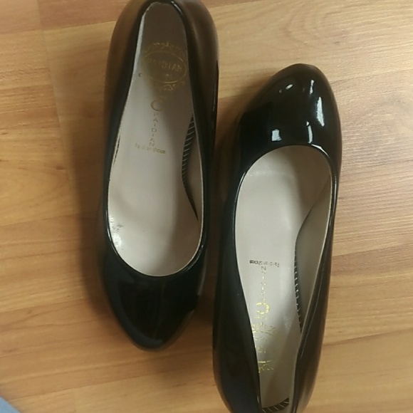 High heels - Picture 2 of 3